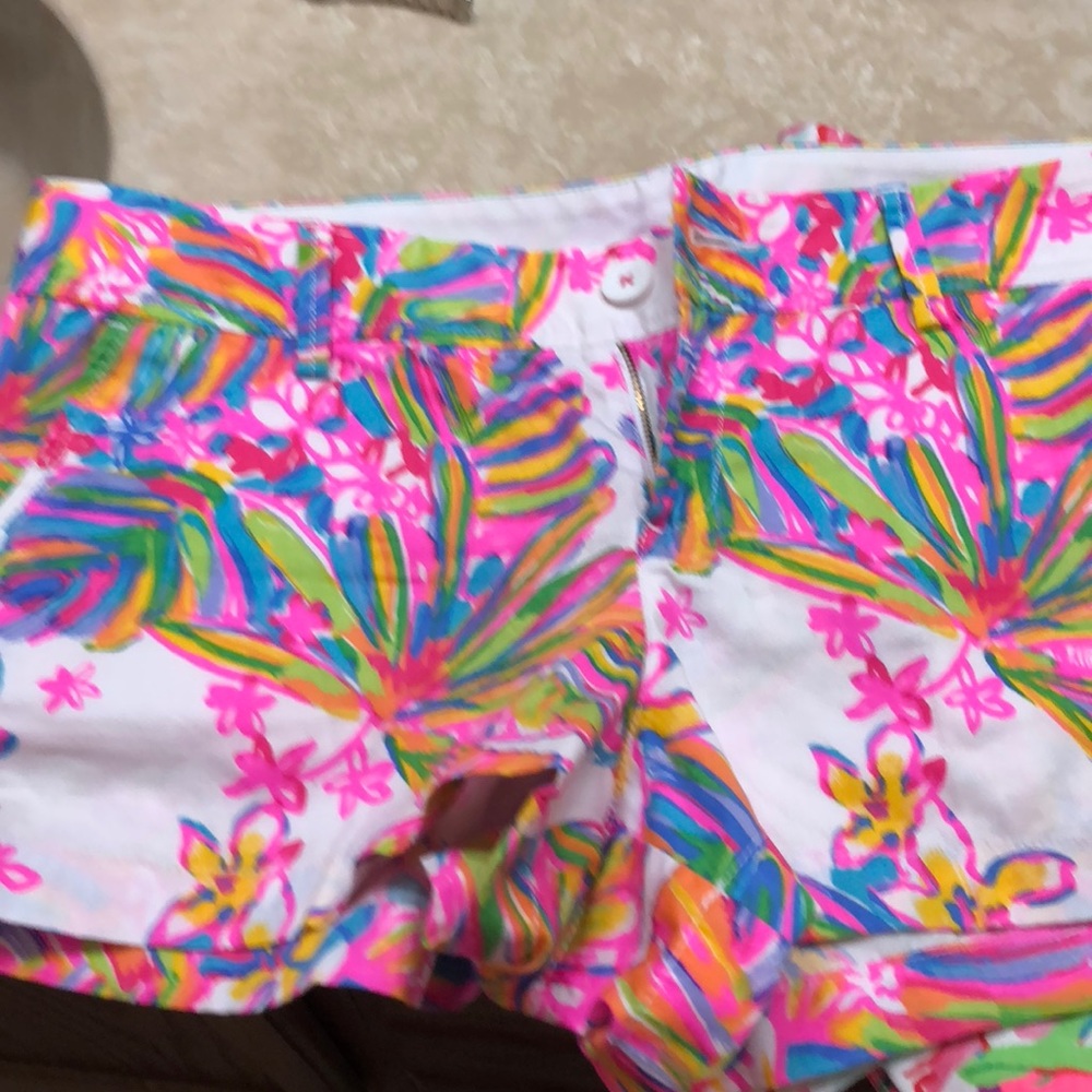 Lily shorts